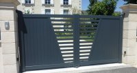 Notre société de clôture et de portail à Lalande-de-Pomerol